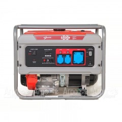 Бензогенератор Expert-bis 7000 6.5 кВт во Владикавказе