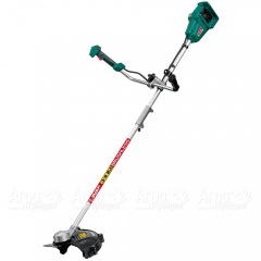 Аккумуляторный триммер Зубр ТАБ-365 (без аккумулятора и зарядного устройства) во Владикавказе