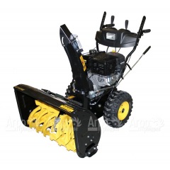 Снегоуборщик Champion ST1376E (с подогревом ручек) во Владикавказе