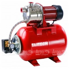 Насосная станция Elitech САВ 1200-24Н во Владикавказе