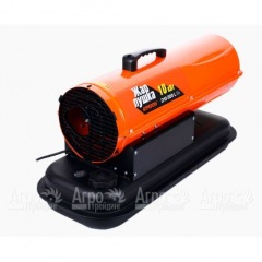 Дизельная тепловая пушка Кратон Жар-пушка D 10-500 L во Владикавказе