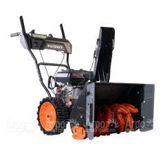 Снегоуборщик Patriot PS 603 LED во Владикавказе