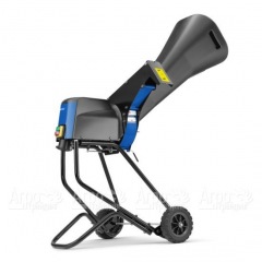 Измельчитель садовый электрический Caiman Devor El во Владикавказе