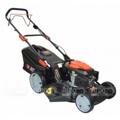 Газонокосилка бензиновая Brait BLM4052SM PRO во Владикавказе