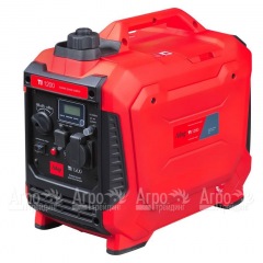 Бензогенератор инверторный Fubag TI 1200 1 кВт во Владикавказе