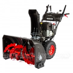 Снегоуборщик RedVerg PROLine RD-SB87/2100BS-E во Владикавказе