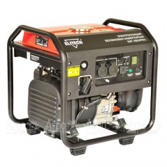 Инверторный генератор Elitech БИГ 3500РМ1 3.2 кВт во Владикавказе