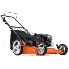 Газонокосилка бензиновая Husqvarna Royal 53 во Владикавказе