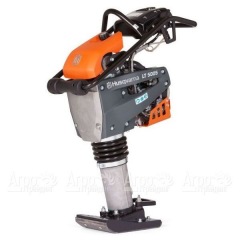Вибротрамбовка Husqvarna Atlas Copco LT 5005 9" + во Владикавказе