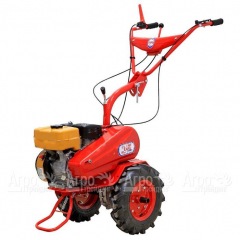 Мотоблок Салют-100 с двигателем Subaru 6.0 л.с. (Салют 100-Р-М1) во Владикавказе