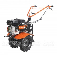 Мотоблок Patriot Калуга (пониженная передача) 4+2 скорости во Владикавказе