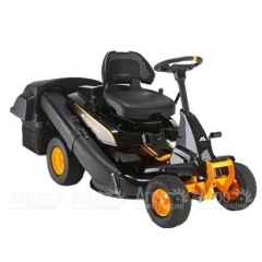 Садовый минитрактор McCulloch M105-77XC во Владикавказе