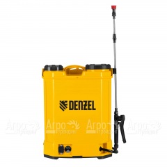 Опрыскиватель аккумуляторный Denzel D-16LA во Владикавказе