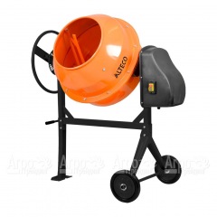 Бетоносмеситель Alteco БС 160 С (Бетономешалка Alteco БС 160 С) во Владикавказе