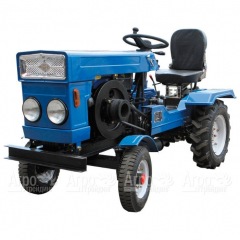 Многофункциональный минитрактор Prorab TY 120 B во Владикавказе