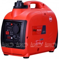 Инверторный бензогенератор Fubag TI 1000 во Владикавказе