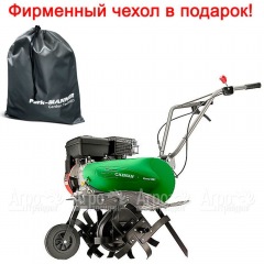 Культиватор Caiman Promo 60MC2 с реверсом во Владикавказе