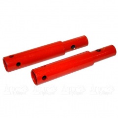 Удлинители для культиваторов Primo, Eco Max, Neo, Aro, Terro, Elite и мотоблоков Vario во Владикавказе