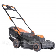 Газонокосилка электрическая Patriot PT 2044E Lux во Владикавказе