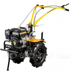 Мотоблок Denzel DPT-370X (фрезы в комплекте) во Владикавказе