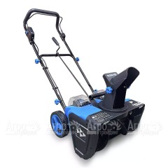 Снегоуборщик аккумуляторный Haitec HT-ASF150 во Владикавказе