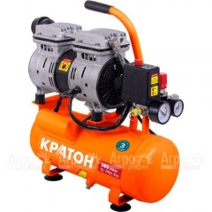Компрессор поршневой безмасляный Кратон AC-140-8-OFS во Владикавказе