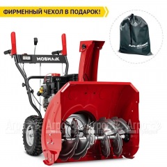 Снегоуборщик Мобил К С65 Комфорт во Владикавказе