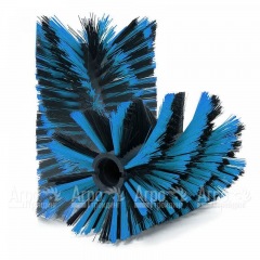 Сменная щетка RBK 1000 для подметательной машины Hyundai HYSW 1000 во Владикавказе