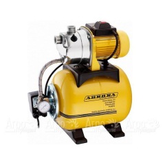 Насосная станция Aurora AGP 600-20 Inox во Владикавказе