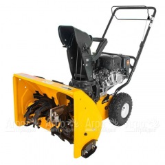 Снегоуборщик Sturm STG5455 во Владикавказе