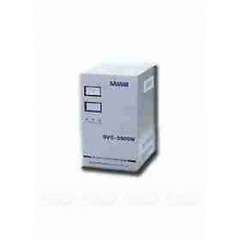 Стабилизатор напряжения SASSIN SVC 5000W-vertical во Владикавказе