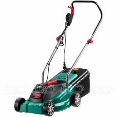 Газонокосилка электрическая Зубр ГС-33-1300 во Владикавказе