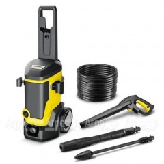 Мойка высокого давления Karcher K 7 WCM во Владикавказе