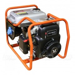 Бензогенератор Zongshen PB 1800 1.2 кВт во Владикавказе