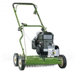 Бензиновый аэратор SABO 45-220 SA268 во Владикавказе