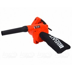 Воздуходувка электрическая Brait BEB-800RVC во Владикавказе