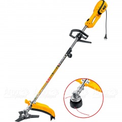 Электрокоса (электрический триммер) Steher SEH-38-1300 во Владикавказе