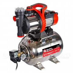 Насосная станция Quattro Elementi Automatico 1301 FL Inox во Владикавказе