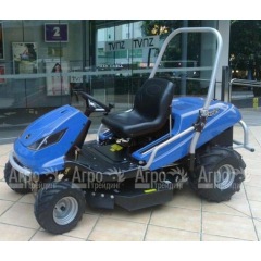 Садовый трактор MasterYard GT2138 во Владикавказе