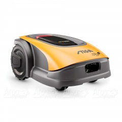 Газонокосилка-робот Stiga Stig-A 1500 во Владикавказе