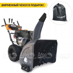 Снегоуборщик Villartec WB9071E(DH) во Владикавказе