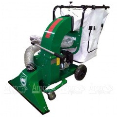 Садовый пылесос Sable VS85S во Владикавказе