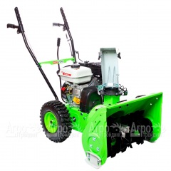 Снегоуборщик RedVerg RD-SB56/7W во Владикавказе