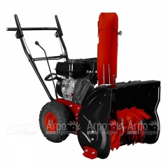 Снегоуборщик Tsunami ST 6557W во Владикавказе