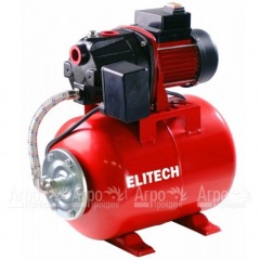 Насосная станция Elitech САВ 1000-24Ч во Владикавказе