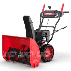 Снегоуборщик Sunreka GS668L во Владикавказе