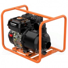 Бензиновая мотопомпа Zongshen MG 30 во Владикавказе