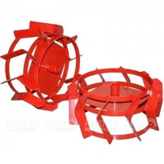 Грунтозацепы Stiga KFT во Владикавказе