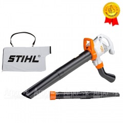 Садовый пылесос Stihl SHE 81 во Владикавказе