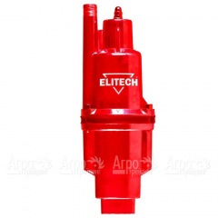 Насос погружной для колодцев Elitech НВ 300-40В во Владикавказе